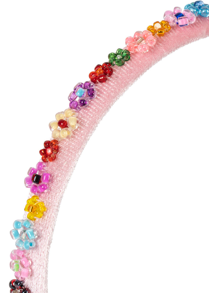 Flower Field hárboyli