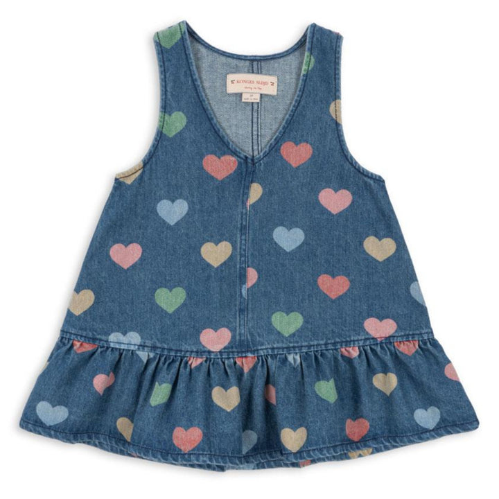 Magot kjóli, Bon Coeur Coloré