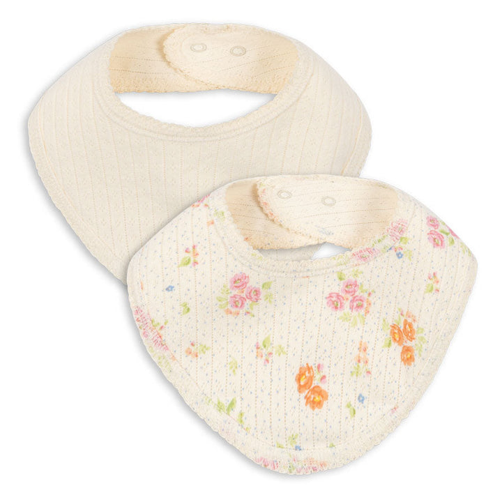 Minnie sleviklútar, 2 stk, Nonoka