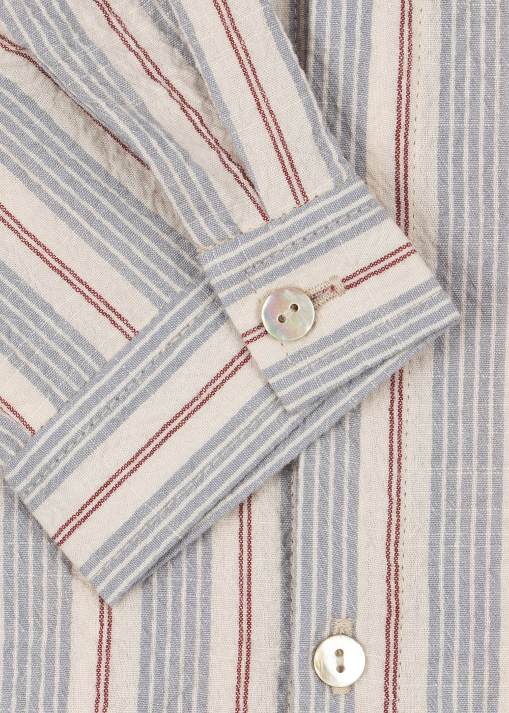 Elliot skjúrta, Tocororo Stripe