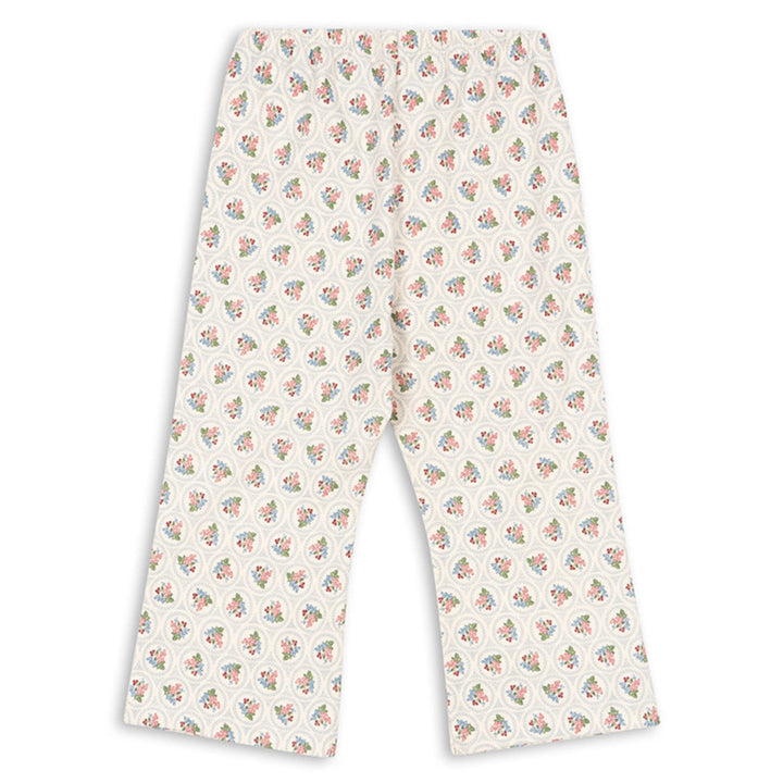 Drey buksur, Verona Blues