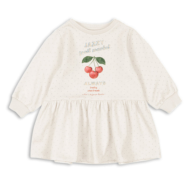 Loupy kjóli, Jazzy Dot