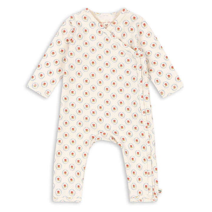 Basic newborn drakt, Mirage