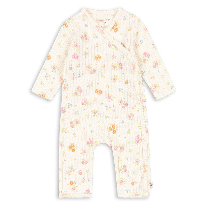 Minnie newborn drakt, Nonoka