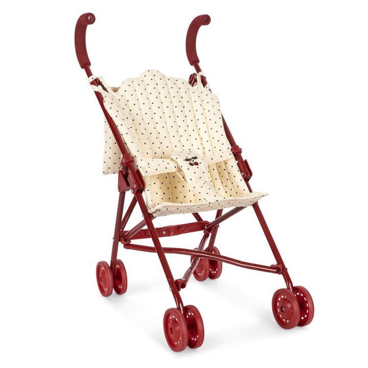 Dukku klappvognur, Estate Dot