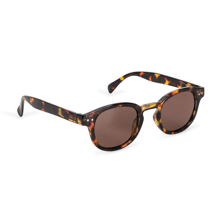 Junior sólbrillur, Brown Tortoise