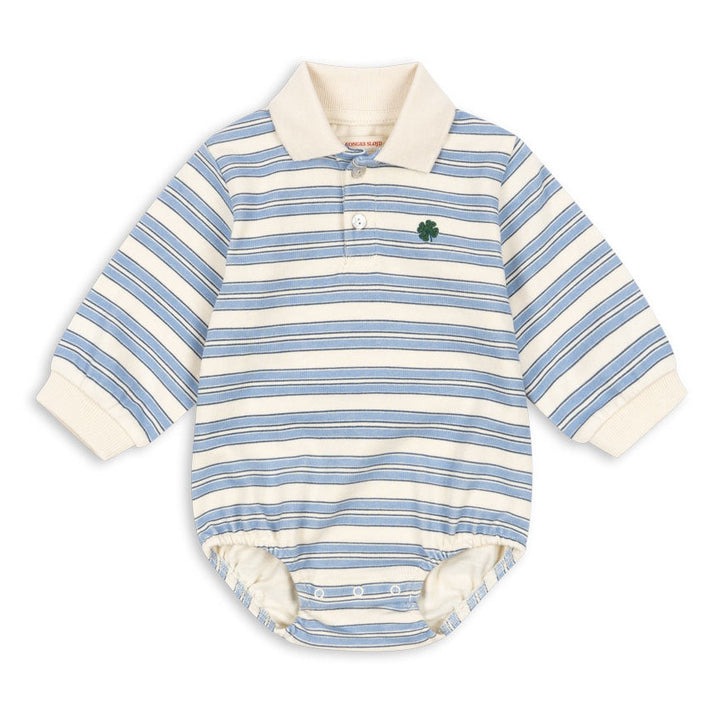 Spotty body, Ciel Stripe