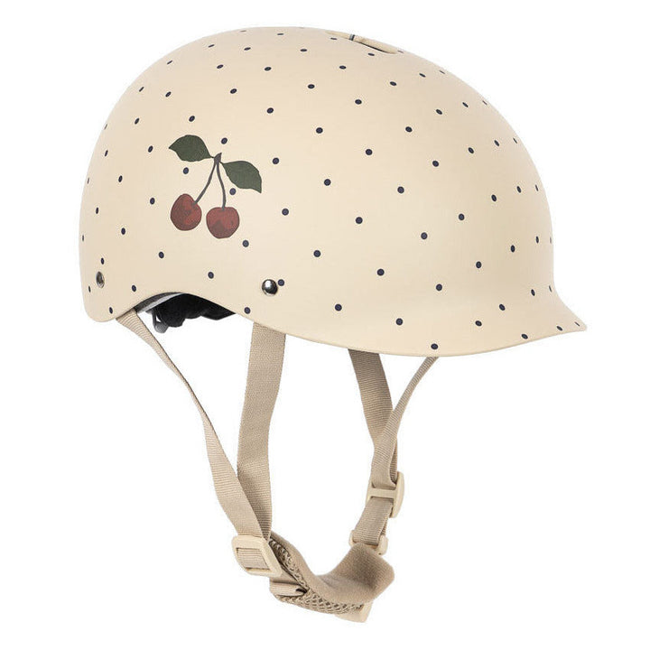 Súkkluhjálmur, Cherry
