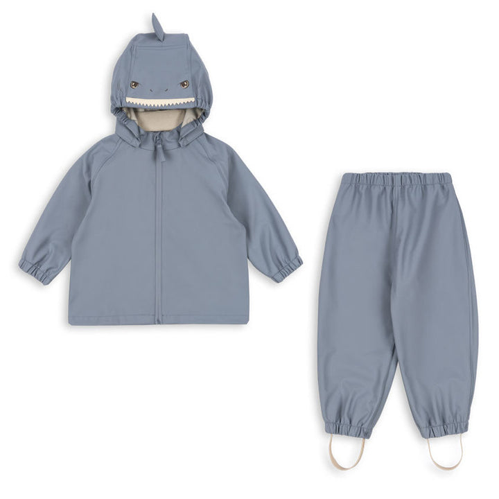 Sharka regnklæðir, Tradewinds