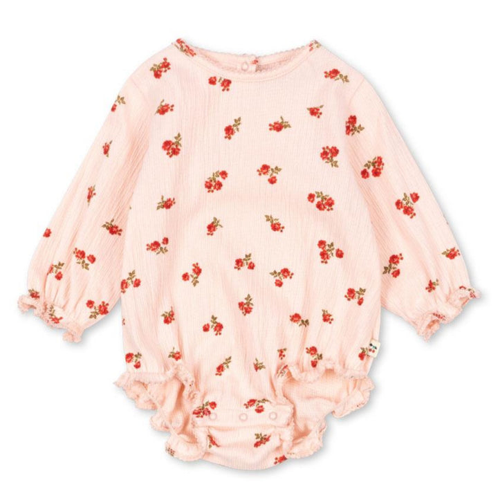 Chleo body, Rosa Pink