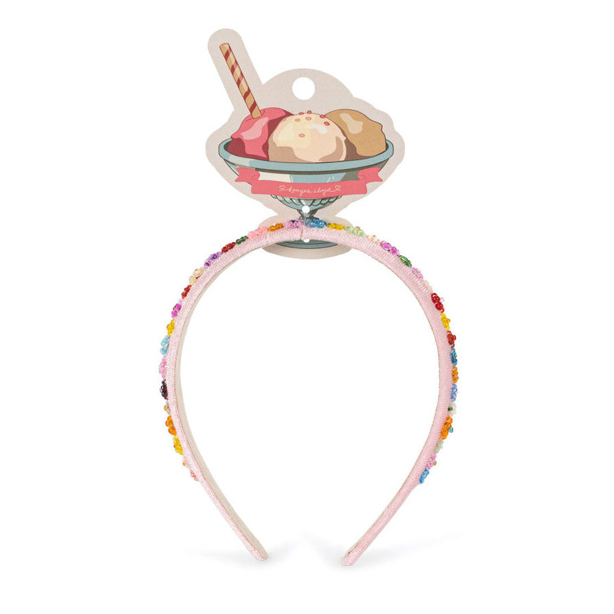 Flower Field hárboyli