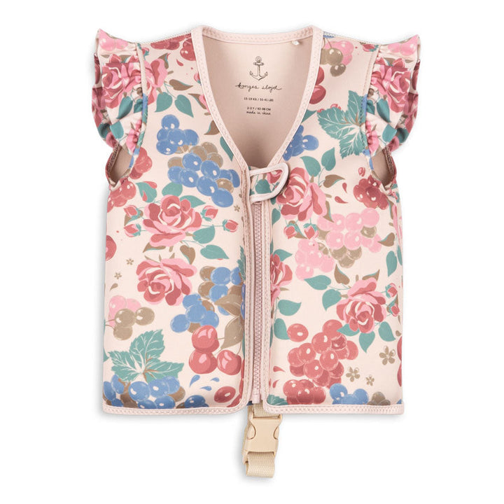 Svimjivestur, Bloomiegrape