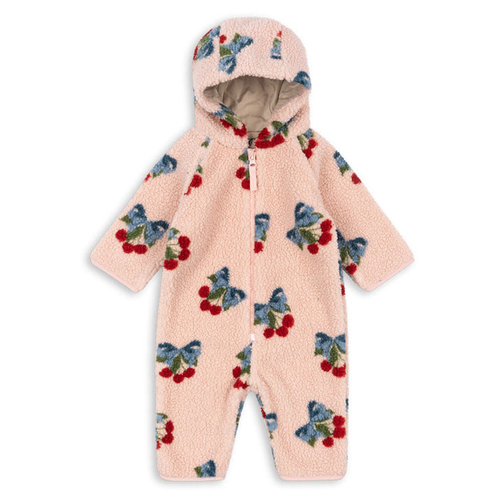 Jody drakt, Amarena Rose