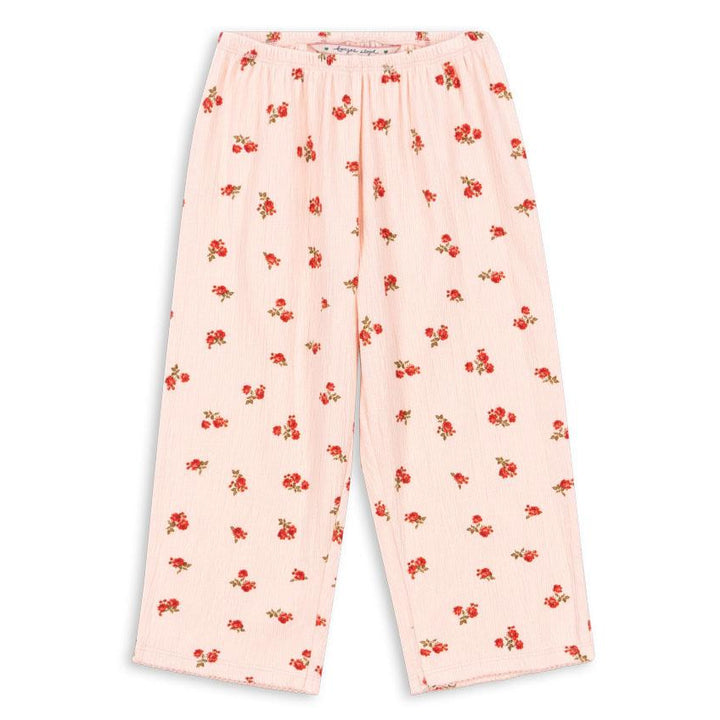 Chleo buksur, Rosa Pink