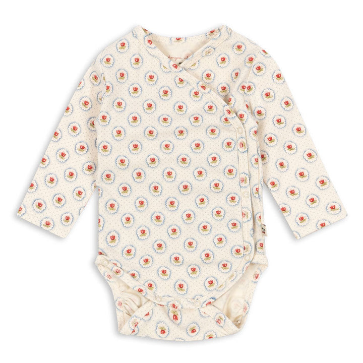 Basic newborn body, Mirage