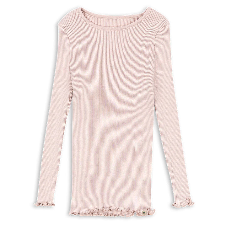 Kara blusa, Pale Blush
