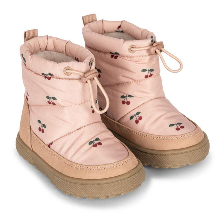Storma termostivlar, Cherry Blush