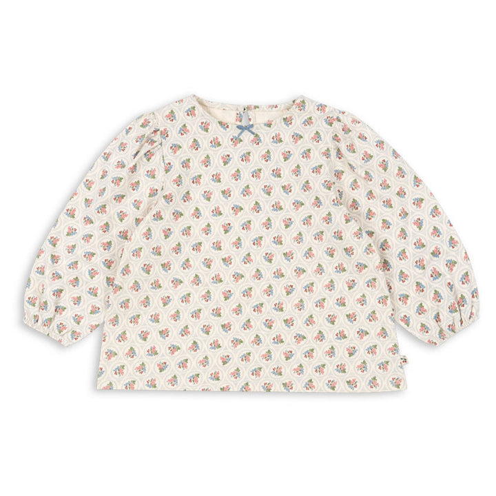 Drey blusa, Verona Blues