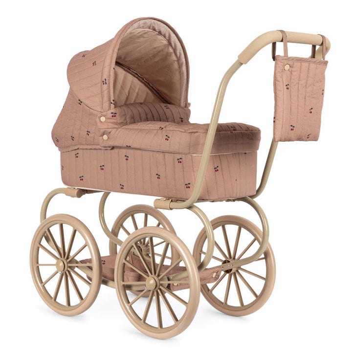 Dukkuvognur, Cherry Blush