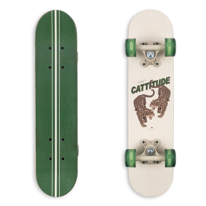 Skateboard, Cattitude