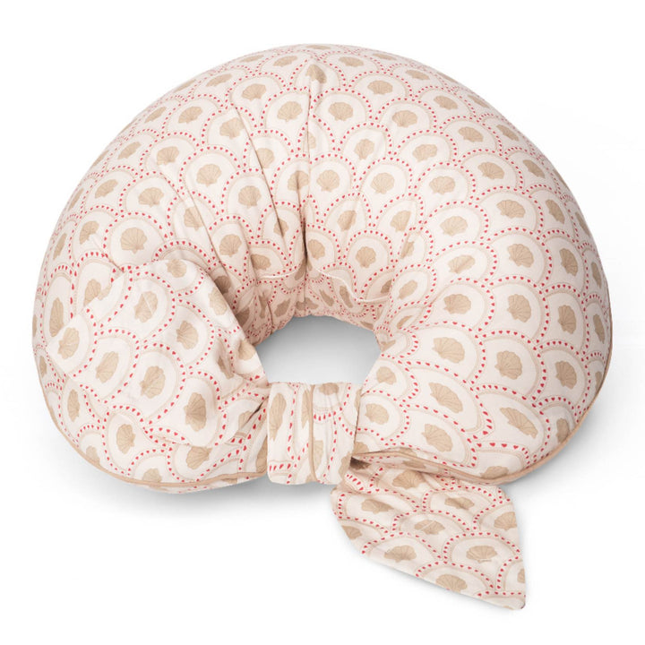 Moon gjafapúði, Block Shell