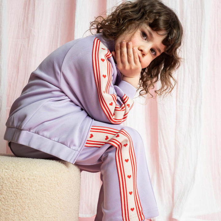 Andrea jakki, Sweet Purple