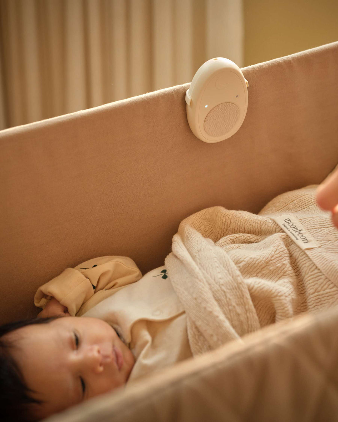 Babyalarmur