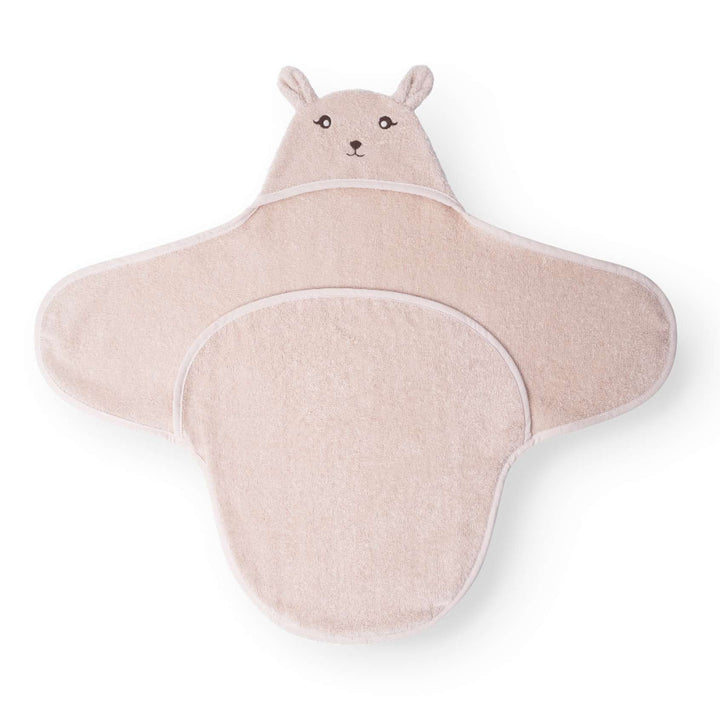 Moly baðihandklæði