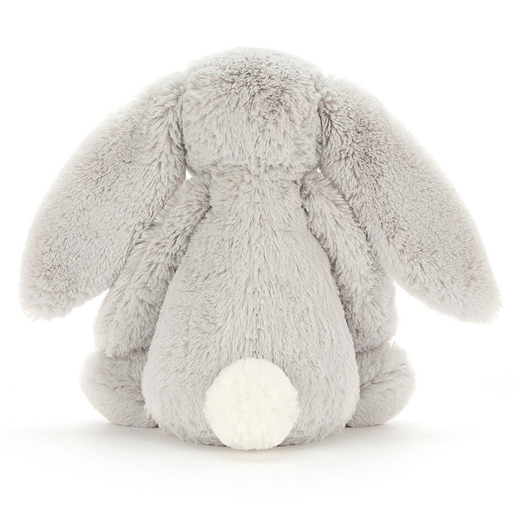 Bashful Silver Bunny, Medium