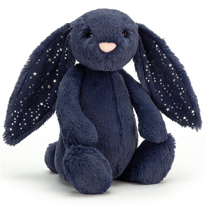 Bashful Stardust Bunny, Medium