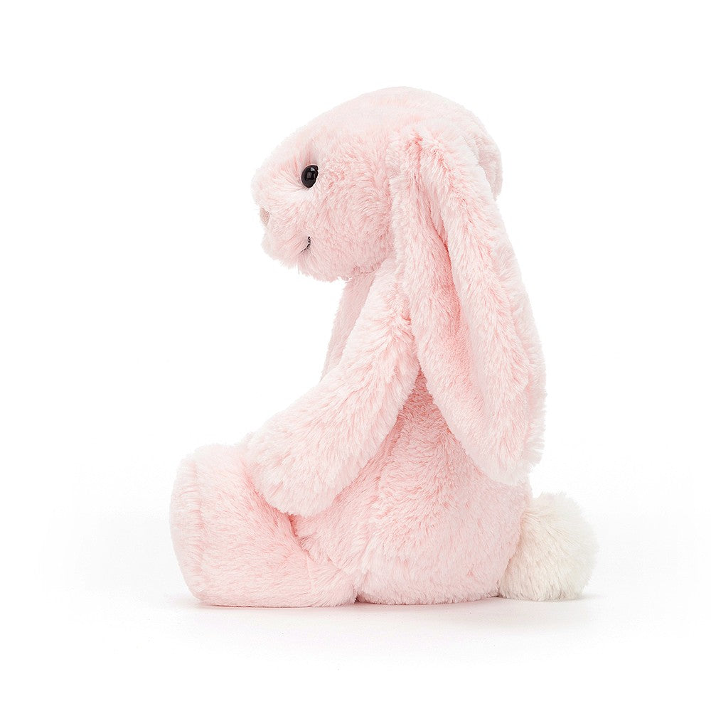 Bashful Pink Bunny, Medium