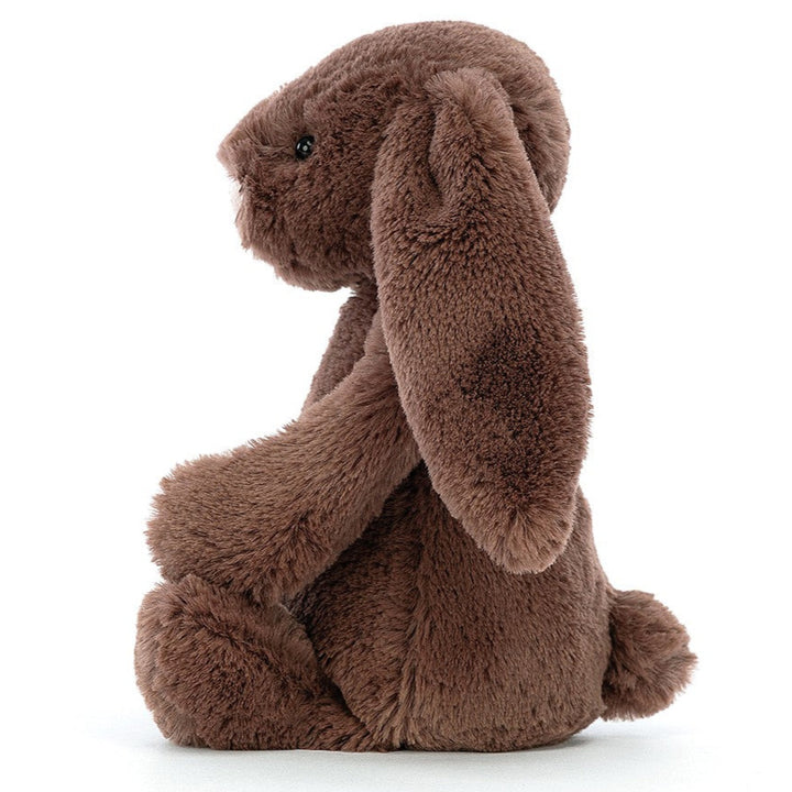 Bashful Fudge Bunny, Small