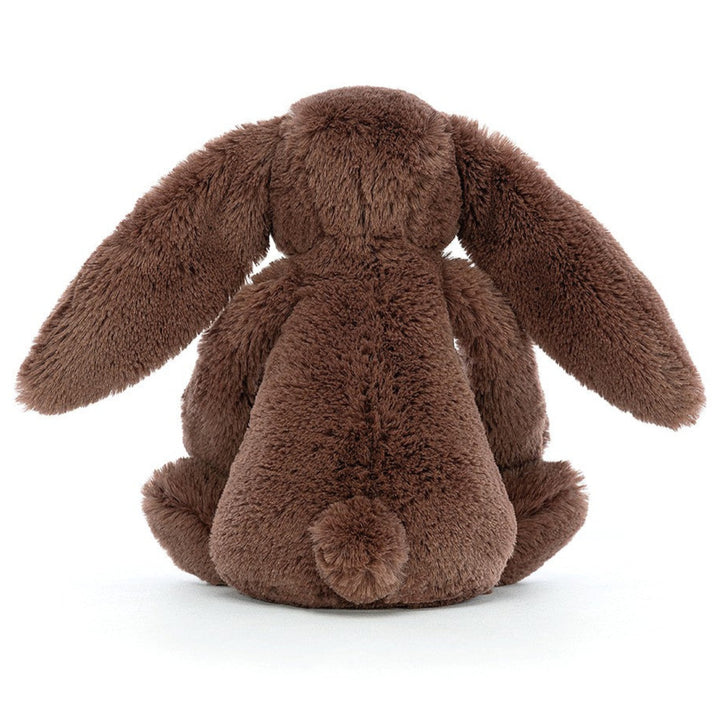 Bashful Fudge Bunny, Small