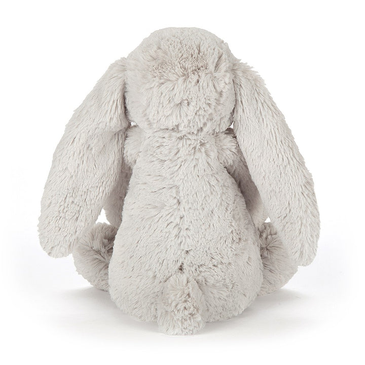 Blossom Silver Bunny, Medium