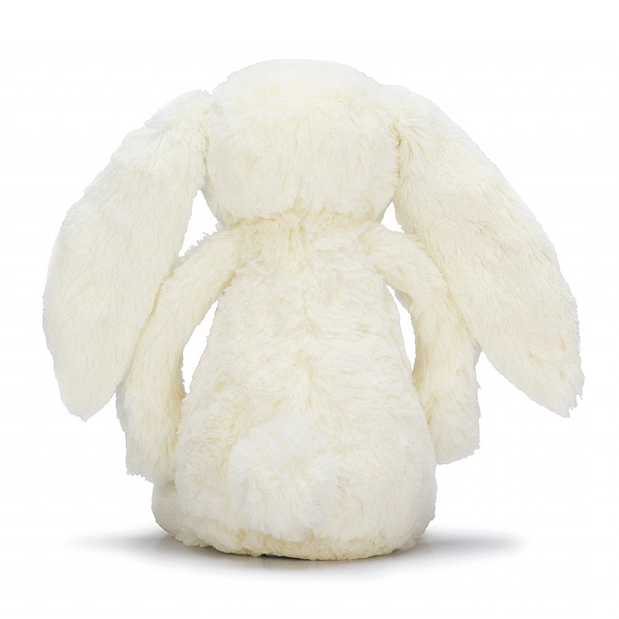 Blossom Cream Bunny, Medium