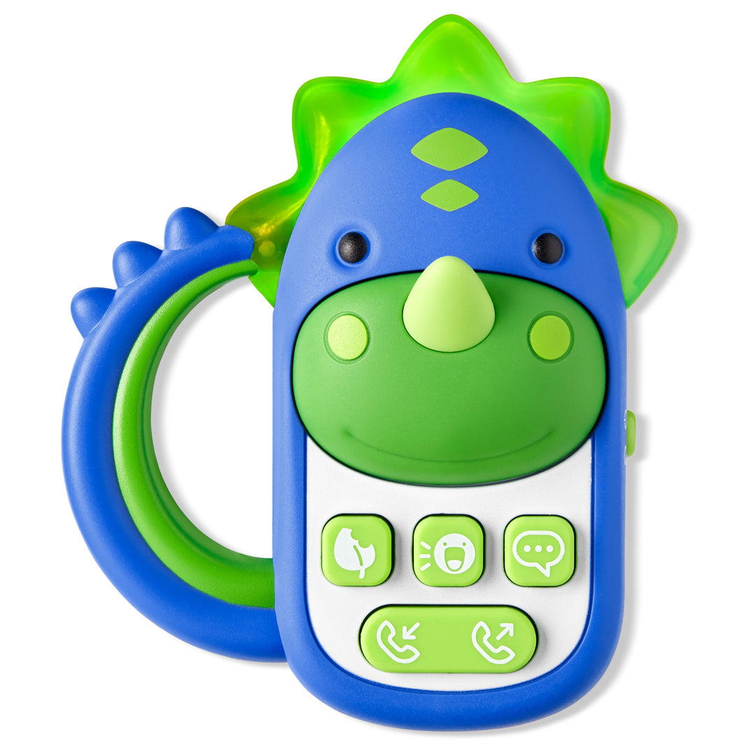 Dino Phone
